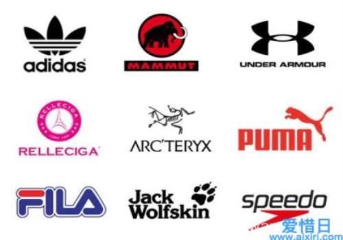 十大高端运动品牌排名(运动高端品牌排行榜)