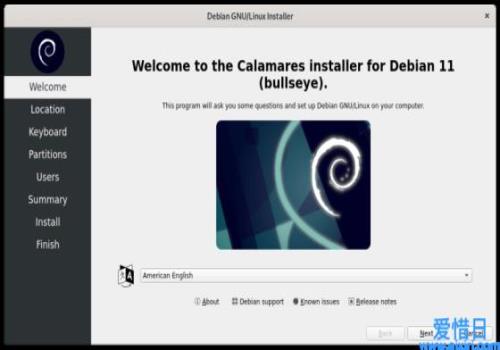 如何轻松安装DebianLinux系统(deb文件怎么安装)