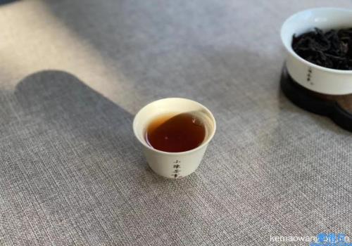 肉桂茶属于高档茶吗(肉桂茶多少钱一斤)