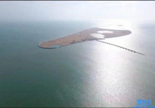 在海南岛填海造岛，要做东方迪拜的如意岛为何比恒大海花岛还惨？