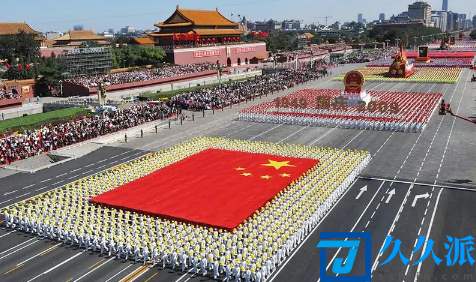 中国下一次国庆阅兵在哪一年2022(2022年国庆是不是没有大阅兵)