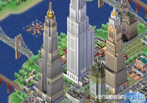 模拟城市3000下载手机上(模拟城市离线破解版)