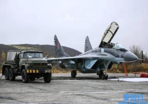 为什么有人认为俄罗斯的战斗机皮实耐用(中国战斗机的发动机还用俄罗斯的吗)