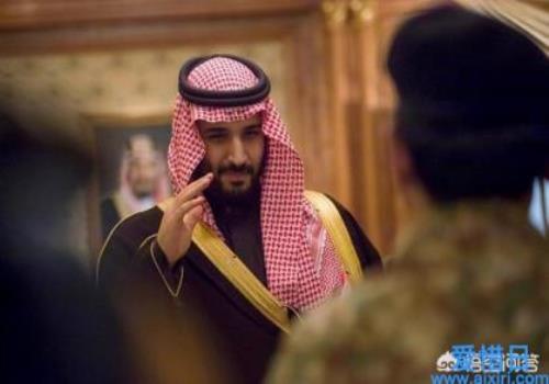 沙特王储穆罕默德在国内有多大实权(沙特阿拉伯王储穆罕默德-本-萨勒曼)