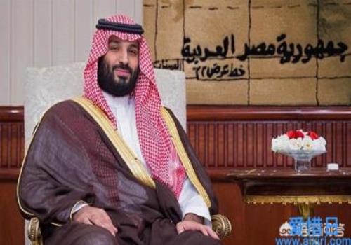 沙特王储穆罕默德在国内有多大实权(沙特阿拉伯王储穆罕默德-本-萨勒曼)