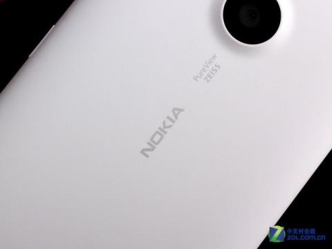 诺基亚lumia1520参数（诺基亚lumia1525测评）