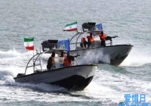 两伊战争期间，伊朗也曾封锁过霍尔木兹海峡。当时的情况如何