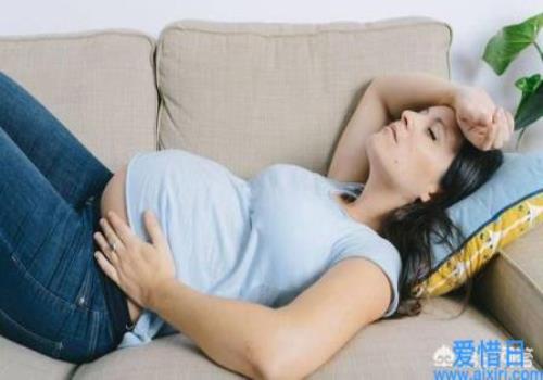 孕妇睡午觉的重要性是什么(孕妇睡午觉好吗)