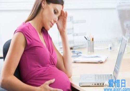 孕妇睡午觉的重要性是什么(孕妇睡午觉好吗)