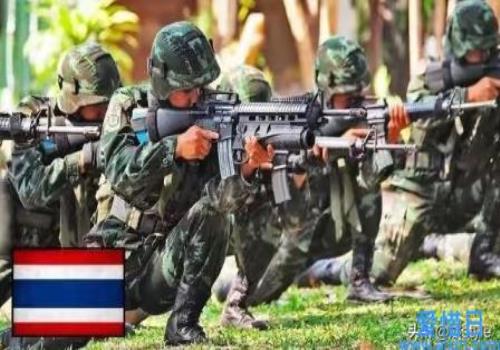泰国和缅甸谁的军事实力更强一点(缅甸的军事实力怎么样)