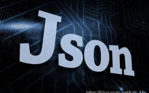 json文件格式不支持怎么办怎么解决(JSON数据格式该怎么使用)