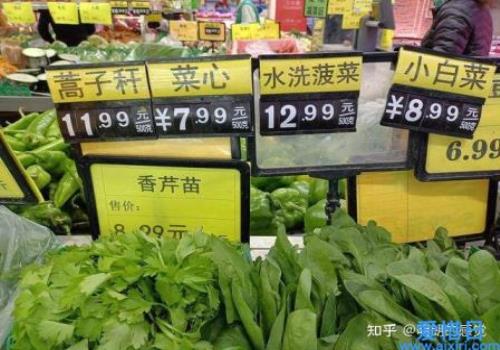 十一过后，菜价为何持续走高？如何确保蔬菜供应？