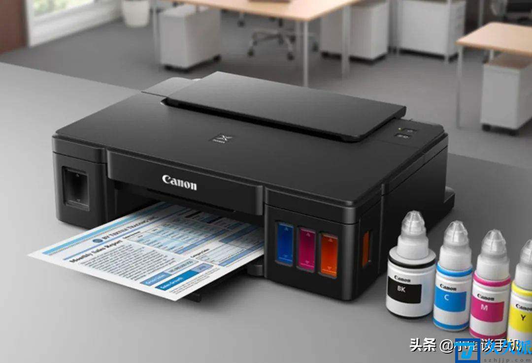 最适合学生家用的打印机(打印机多少钱)