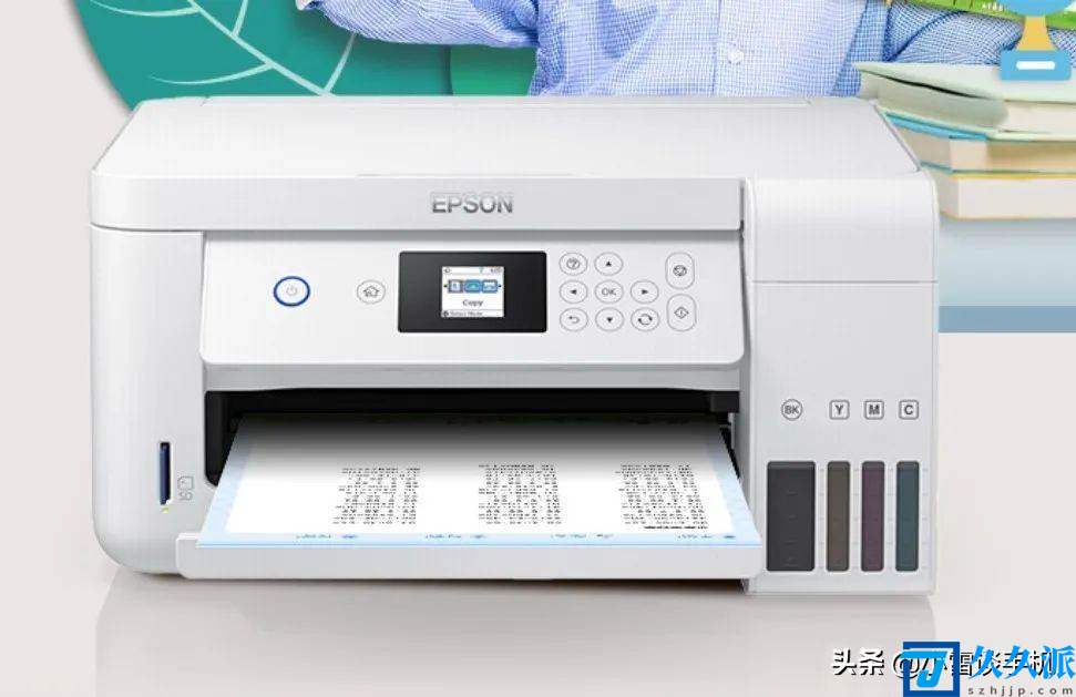 最适合学生家用的打印机(打印机多少钱)