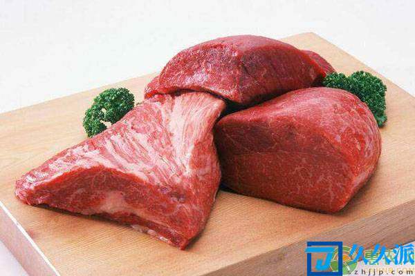 山东牛肉多少钱一斤(牛肉多少钱一斤)