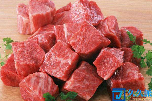 山东牛肉多少钱一斤(牛肉多少钱一斤)