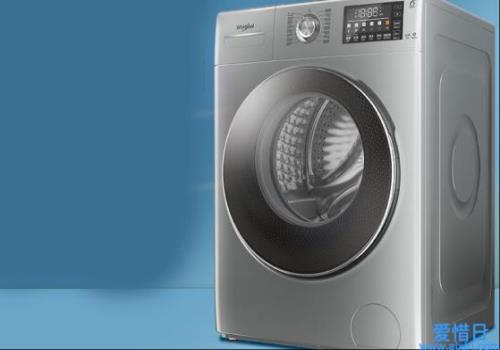 最好的洗衣机品牌排行榜(中国最好的洗衣机品牌)