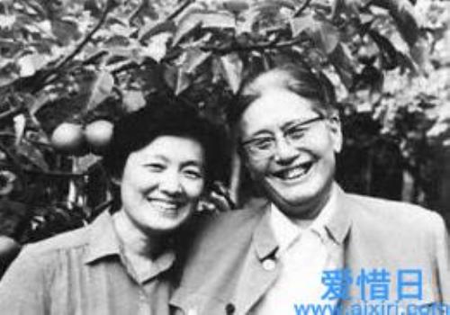 洪晃的母亲，章含之明明是陈调元的孙女，为什么被章士钊收养了