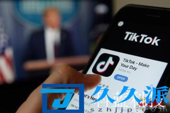tiktok是什么意思，美国为什么害怕TikTok