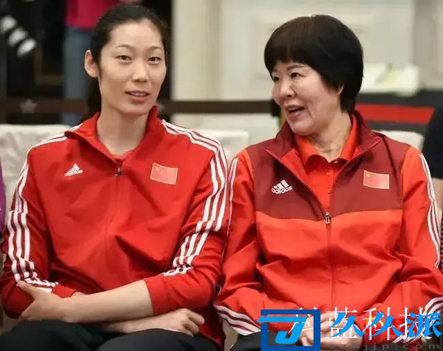 郎平多大年龄，浅谈中国女排年龄构成和队员能力，夺冠可能性有多大