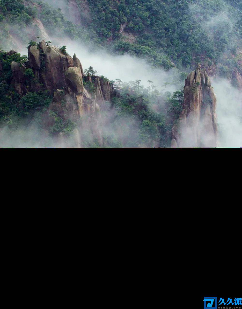中国最美的50个景点(风景区有哪些地方)