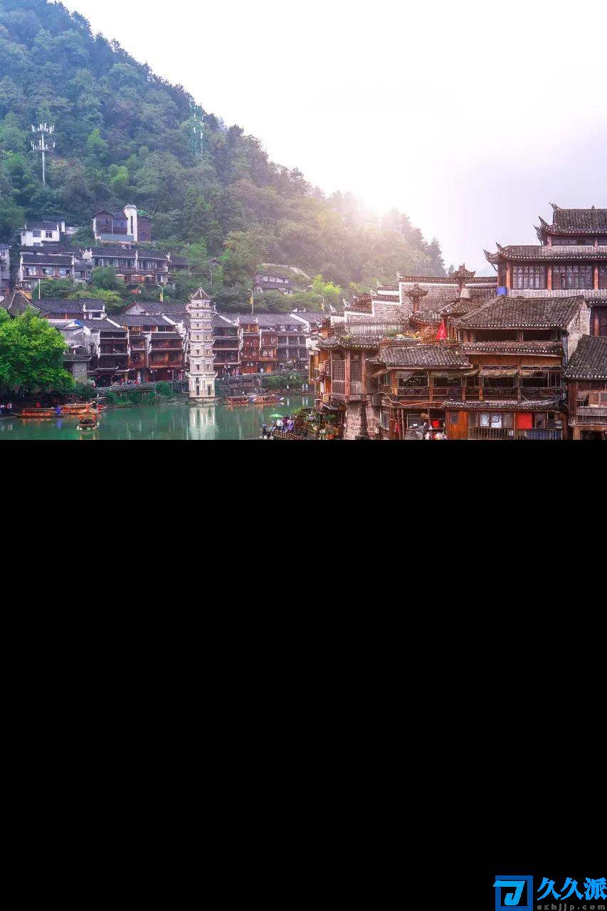 中国最美的50个景点(风景区有哪些地方)