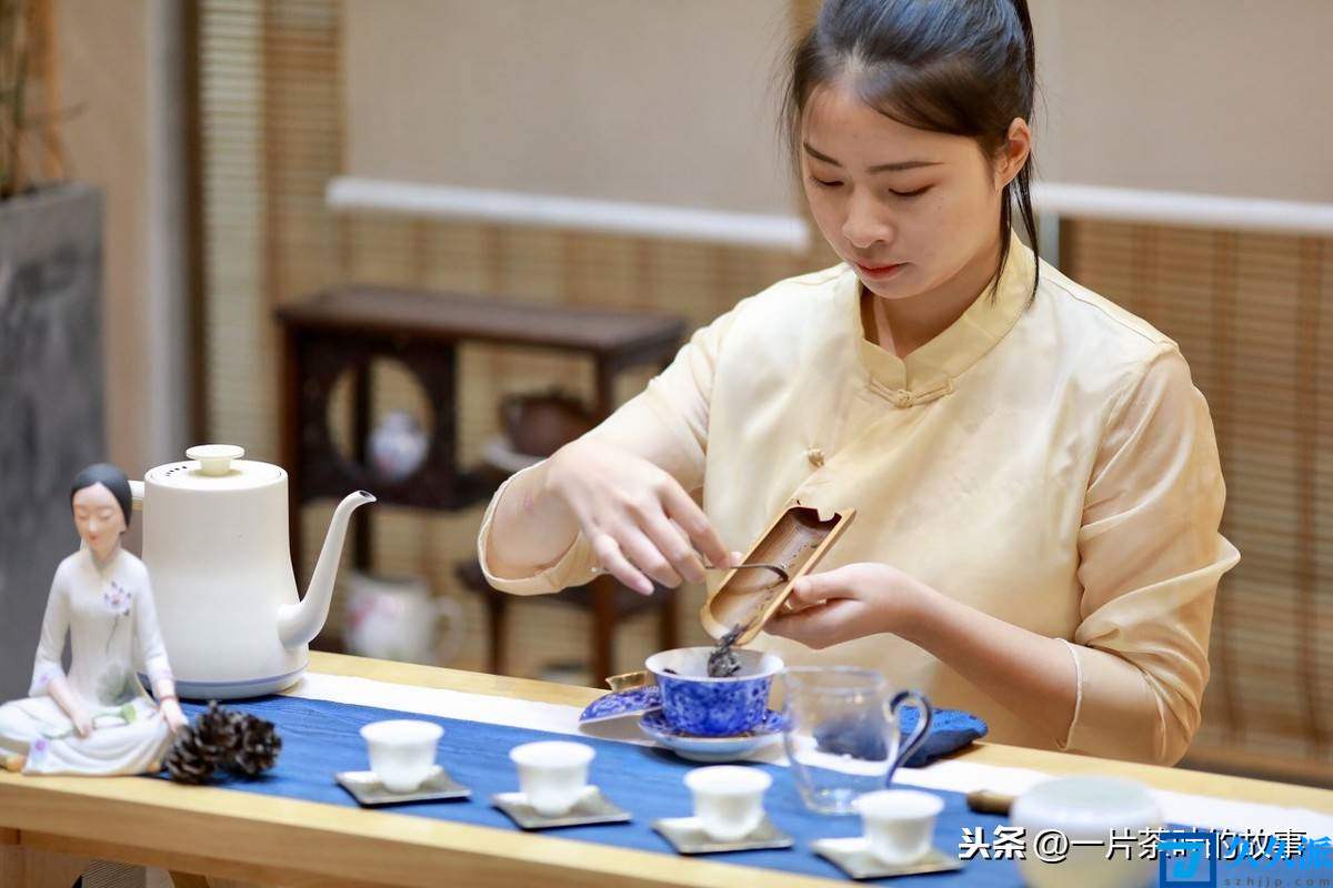 中国古代有名的茶馆(茶楼有哪些)