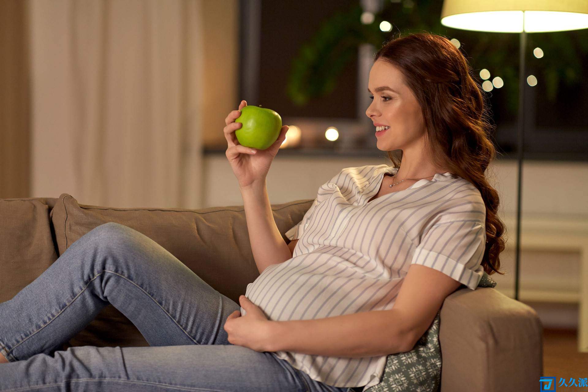孕妇5个月吃什么水果好(孕妇吃哪些水果好)