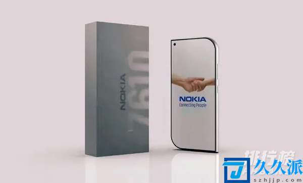 诺基亚手机2021年新款7610（诺基亚2022新款）