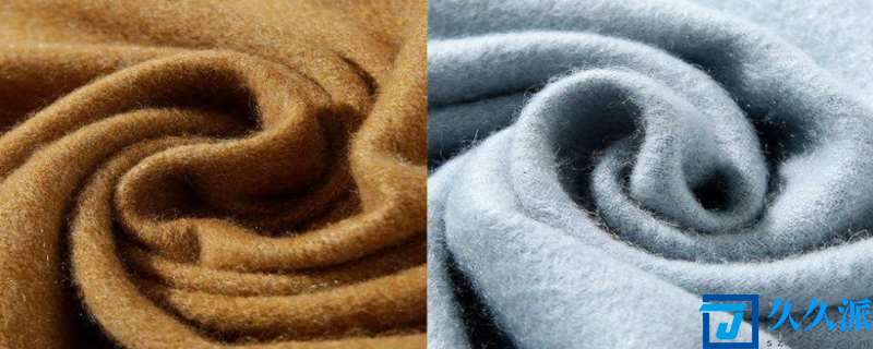 羊绒和羊毛的区别哪个好羊绒和羊毛怎么鉴别