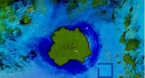 汤加火山已苏醒(汤加火山喷发活跃期可持续数周甚至数年)