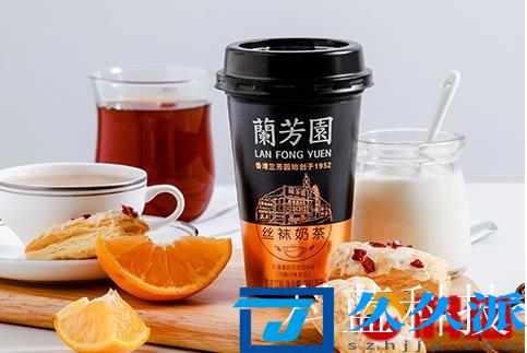 兰芳园港式奶茶多少钱(兰芳园奶茶加盟官网)