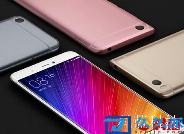 小米为7个智能手机共享了Android(10内核源代码)