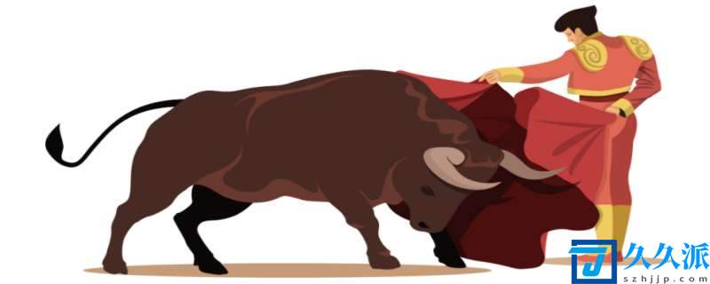 西班牙斗牛为什么要把牛杀死西班牙斗牛为什么用红色布