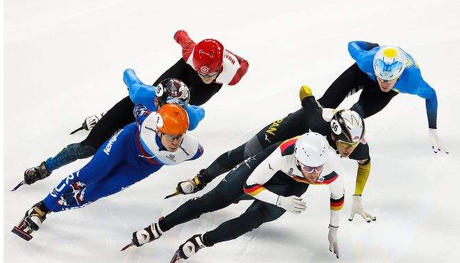 荷兰速滑选手接连打破奥运会纪录(荷兰包揽速度滑冰前二)